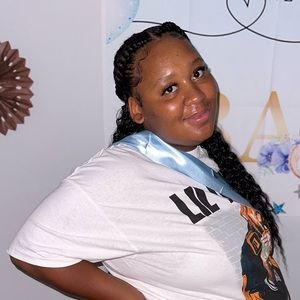 Meet your Posher, Janesmerisha